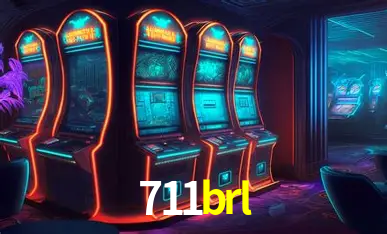 A Revolução dos Aplicativos de Jogos no 711brl