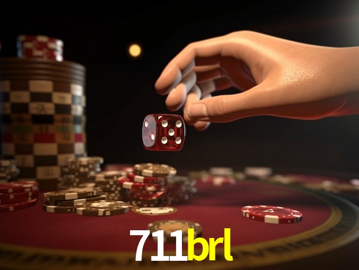 Estatísticas 711brl