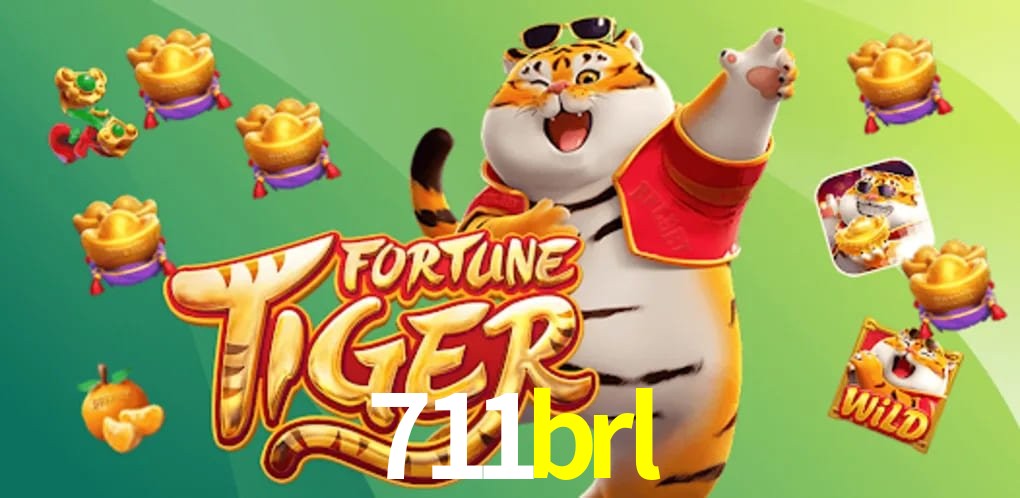 Welcome Bonus 711brl