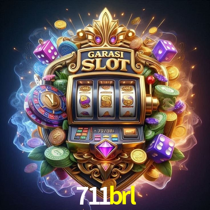 Diretório de Jogos 711brl