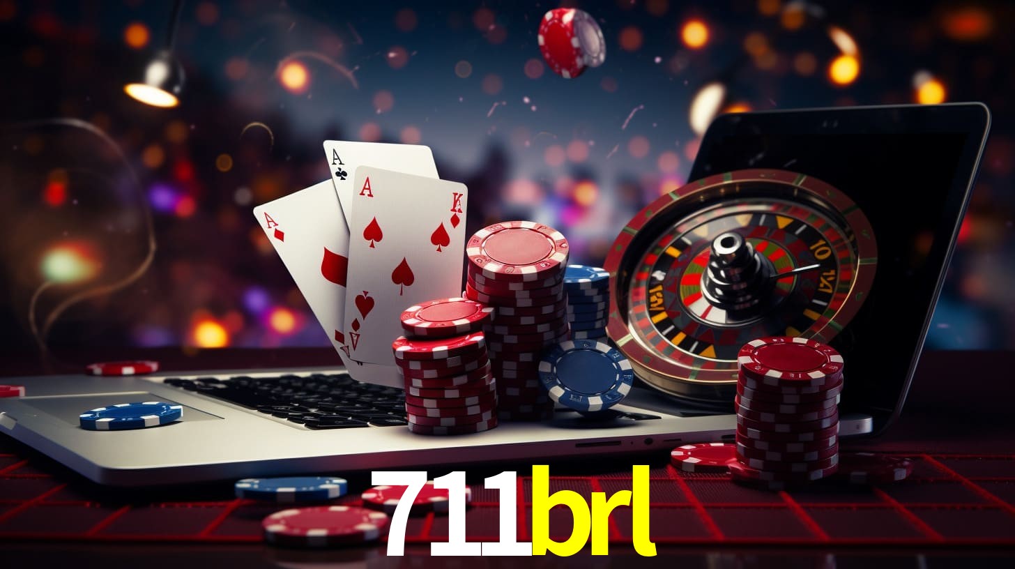 Blackjack Table 711brl