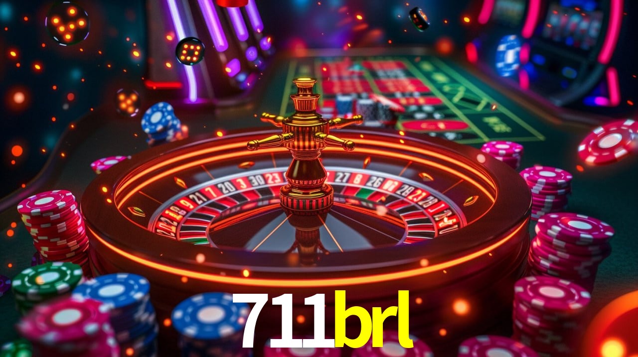 A Emoção da Loteria na 711brl: Uma Chance de Mudança de Vida