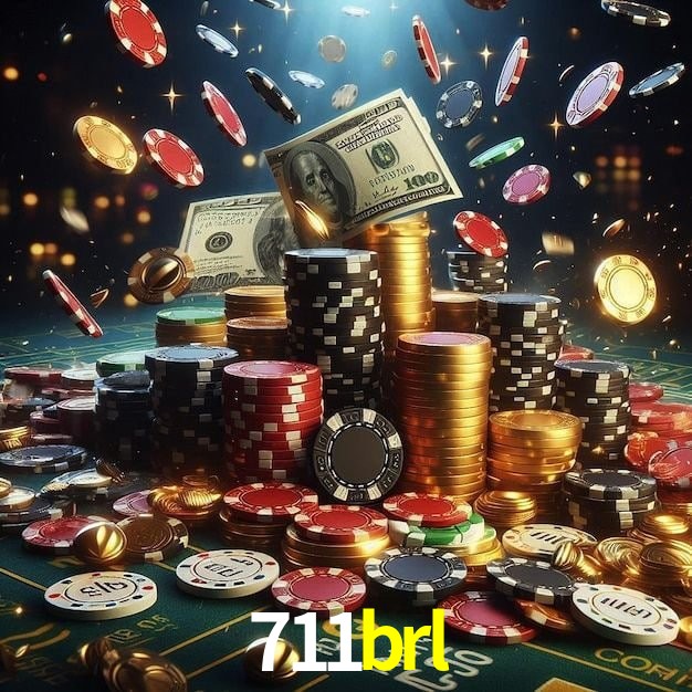 Desvendando o Mundo dos Jogos Virtuais na 711brl