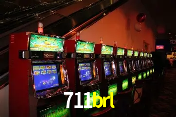 Desvendando o Mundo dos Jogos Virtuais na 711brl