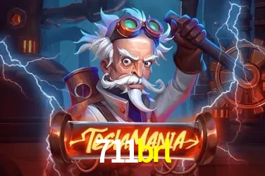 Estatísticas do Jogo 711brl