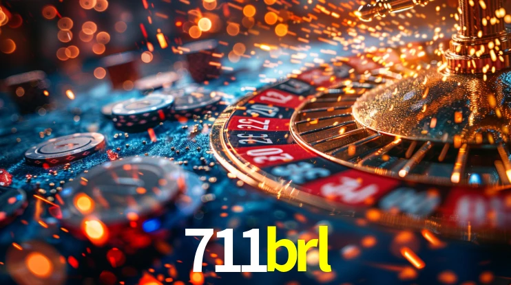 Account Benefits 711brl