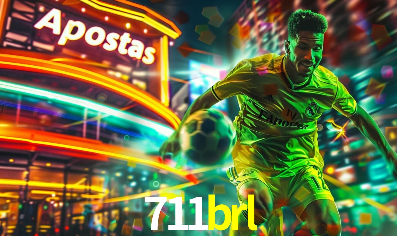 Estatísticas Esportivas 711brl