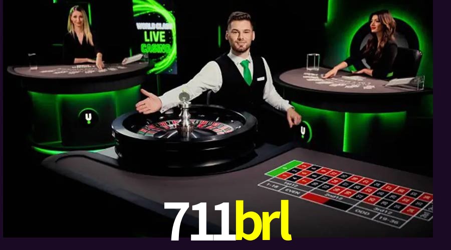 Exclusive Offers 711brl