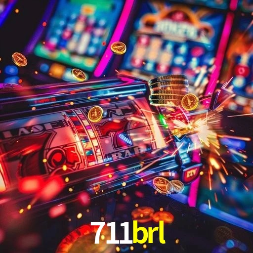 Interface do App 711brl