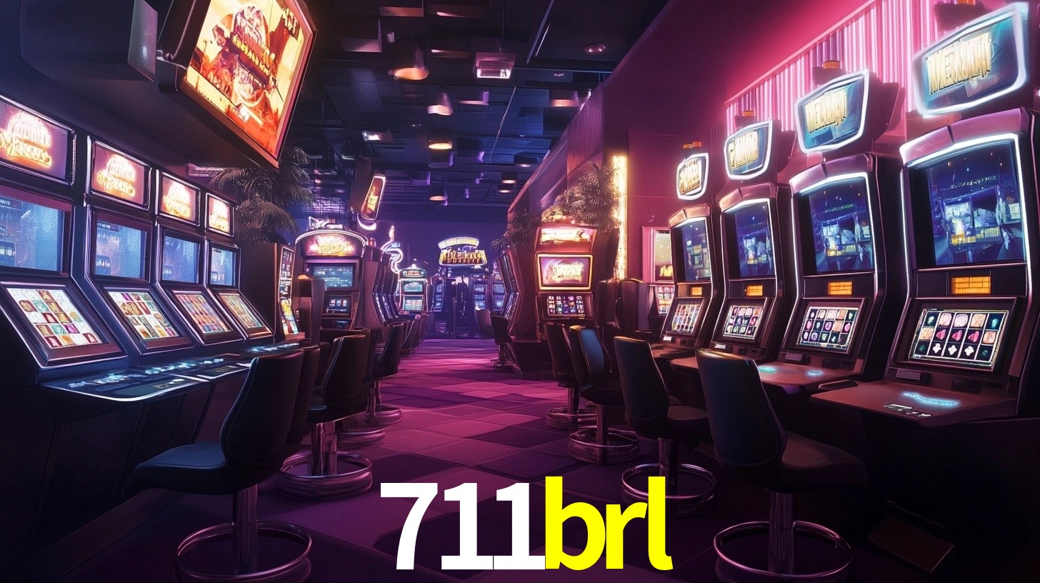 Exclusive Games 711brl
