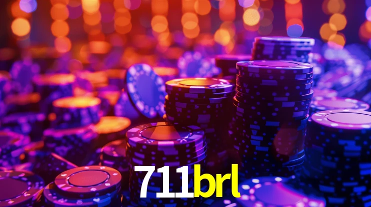 711brl: A Experiência de Casino com Jogos de Mesa ao Vivo