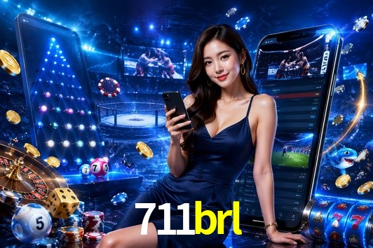 Bonus Features 711brl