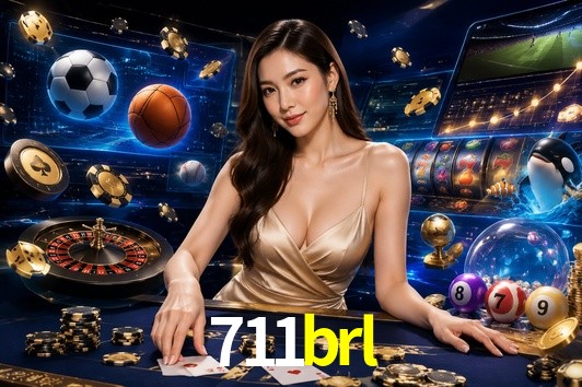 Secure Login 711brl