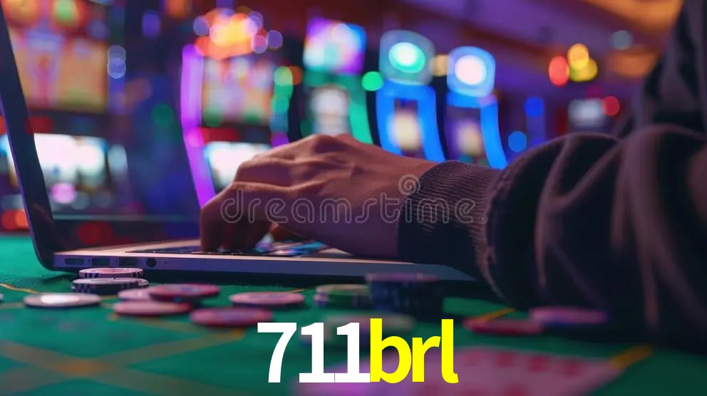 cassino 711brl