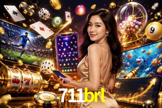 Game Providers 711brl