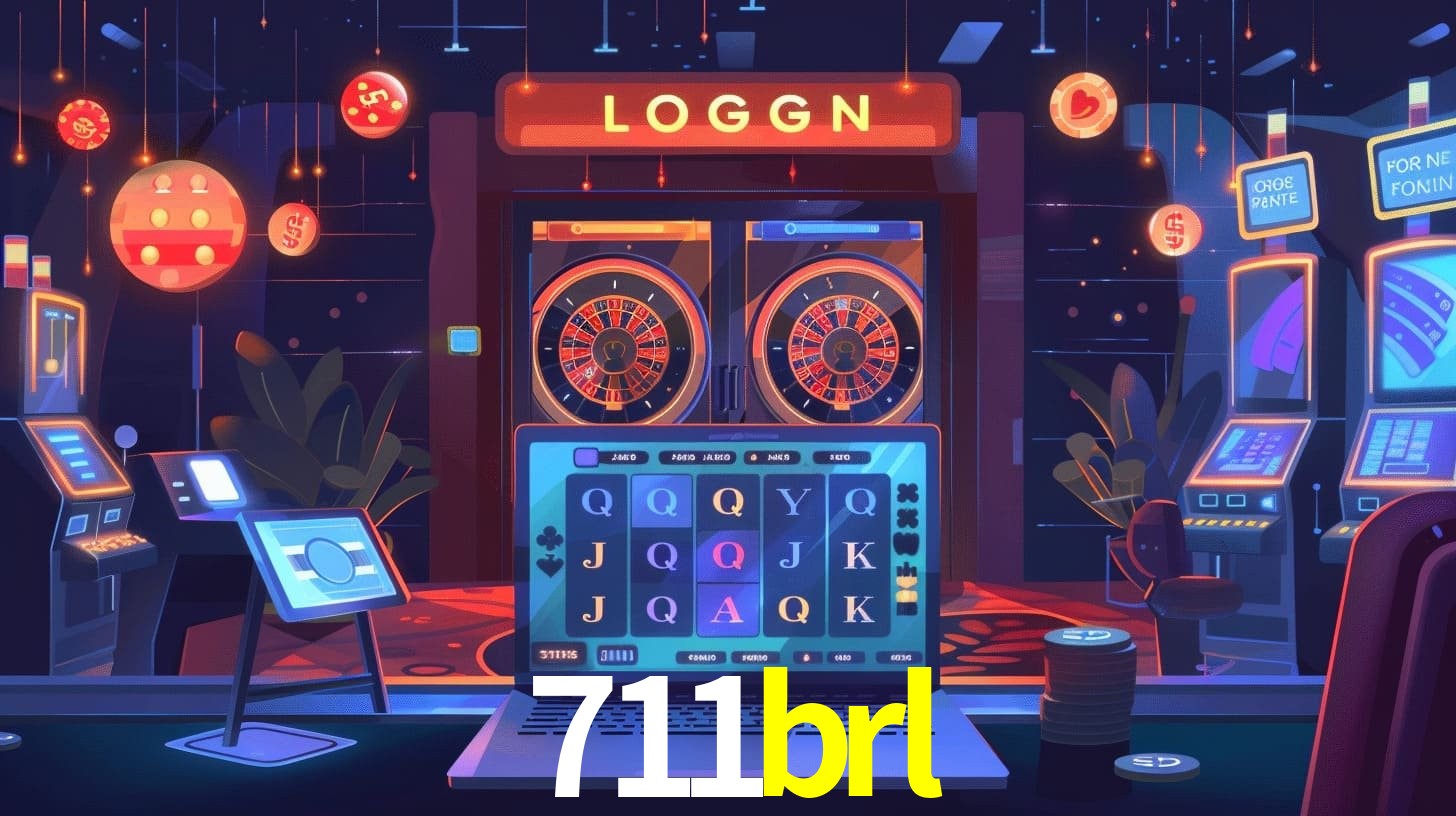 Login Seguro 711brl