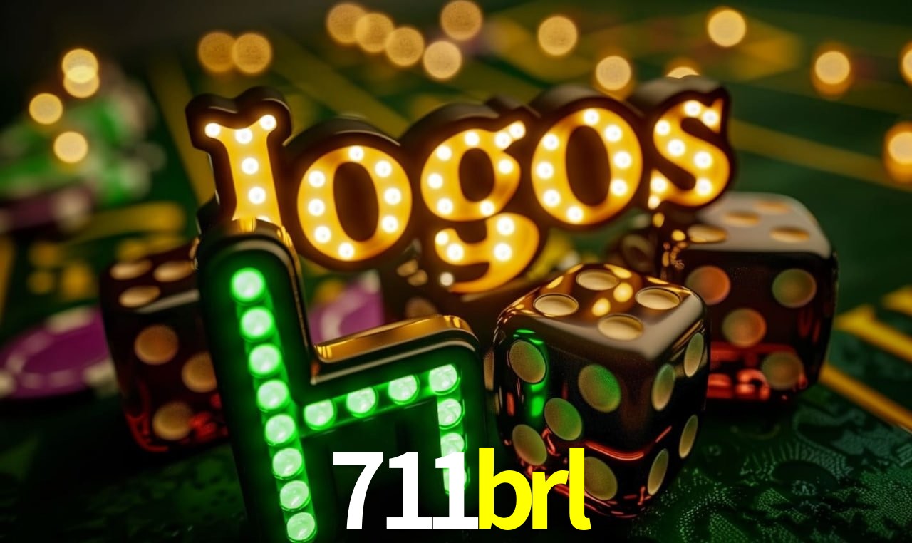 Apostas de Futebol 711brl