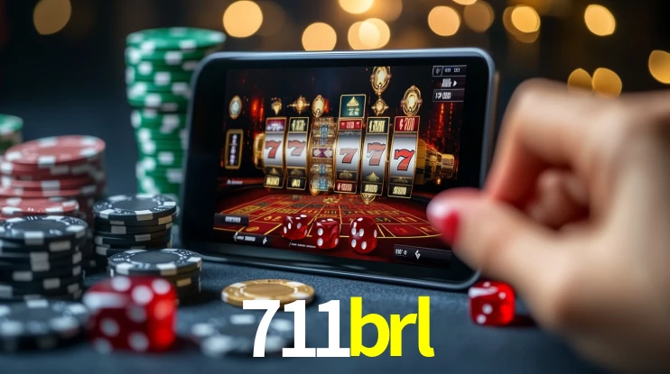 Daily Bonuses 711brl
