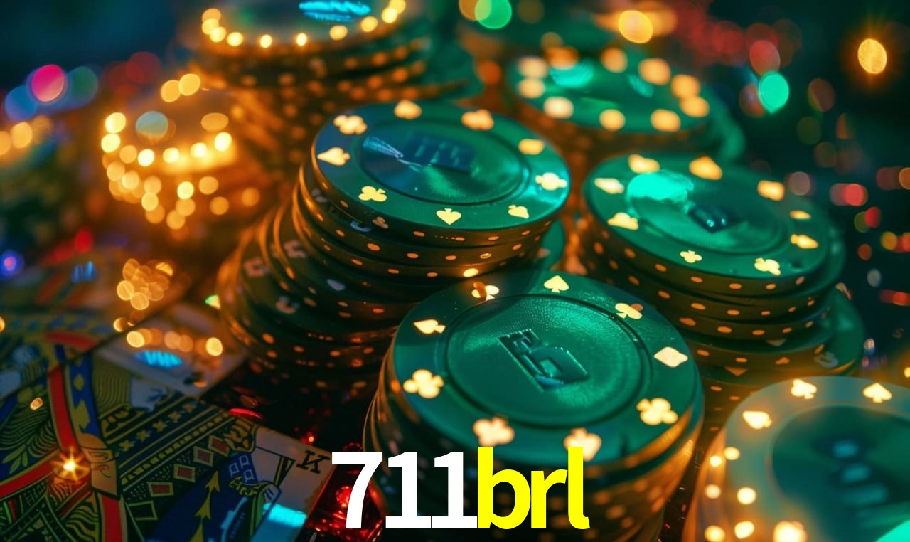 Casino Ao Vivo 711brl