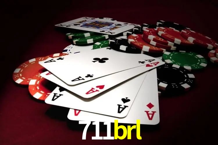 Jogos Exclusivos 711brl