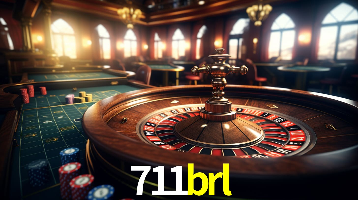 VIP Casino 711brl