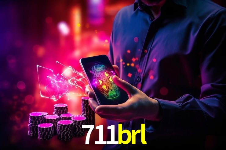 PIX Instantâneo 711brl
