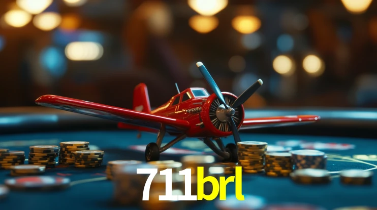 Live Casino 711brl