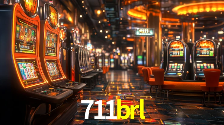 711brl App Interface