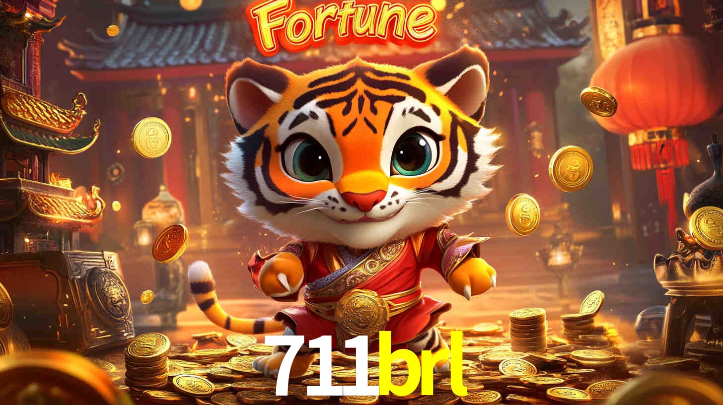 Inovações de Jogos na 711brl: O Futuro das Experiências Interativas