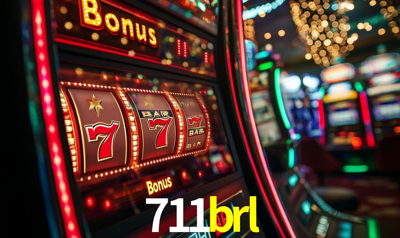 Bônus Generosos e Exclusivos no 711brl para Você!