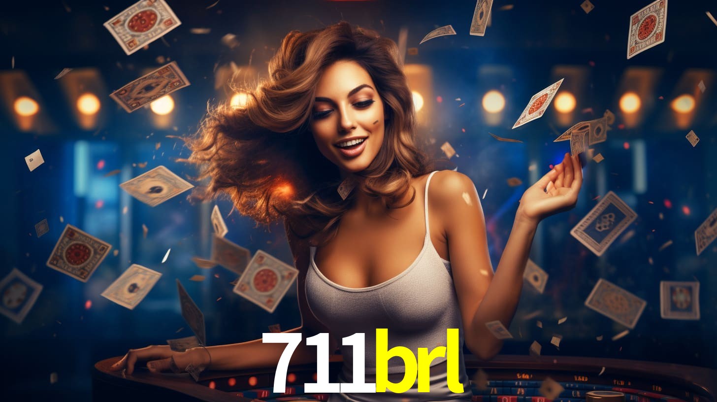 Roulette Table 711brl