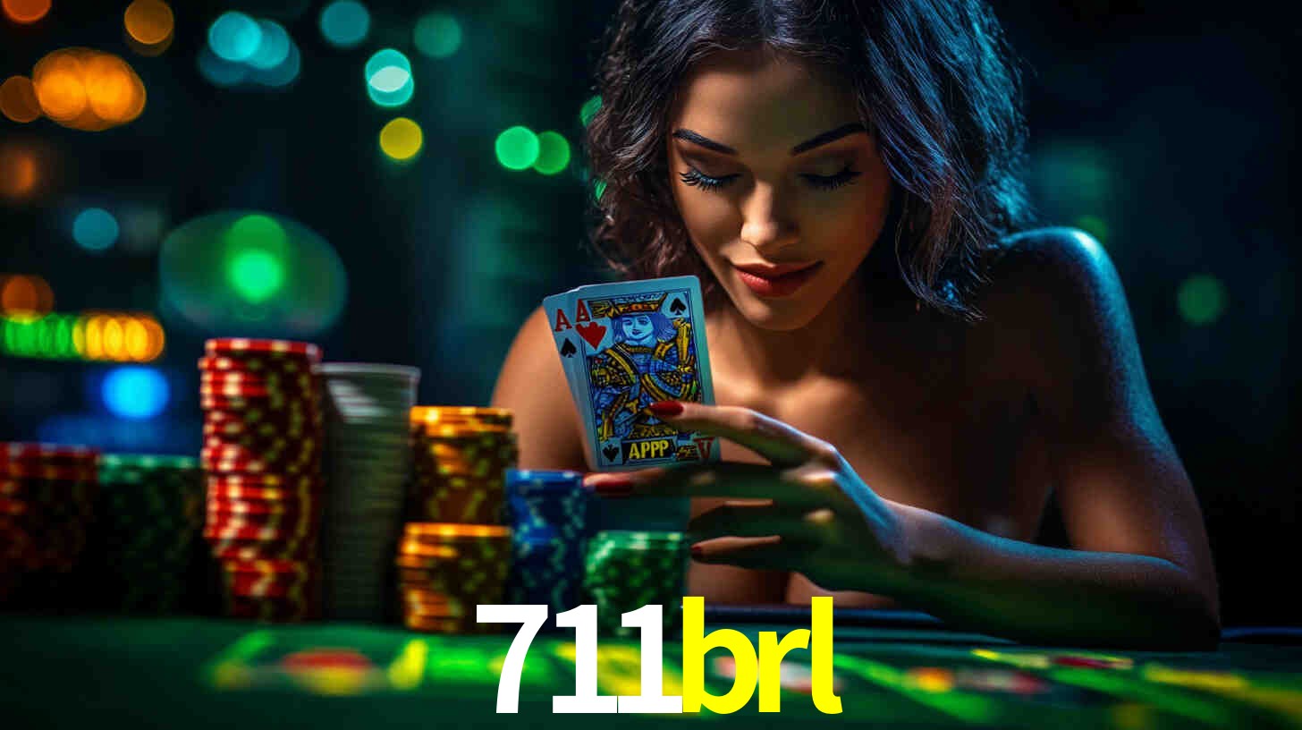 A Popularidade dos Caça-Níqueis no 711brl
