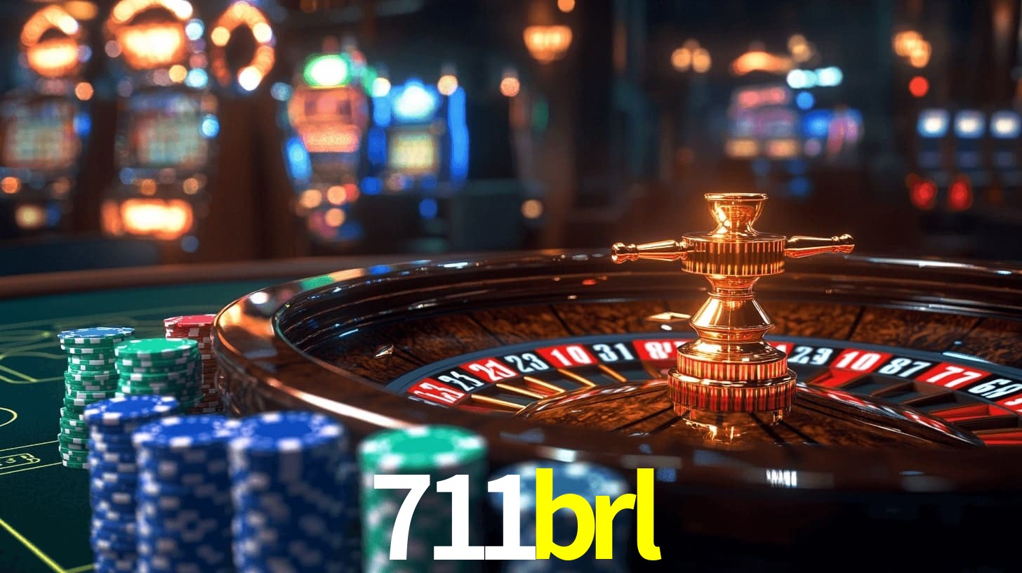 711brl: Jogos de Caça-Níqueis-Altas Recompensas, Roleta-Velocidade, Blackjack-Desafios Máximos