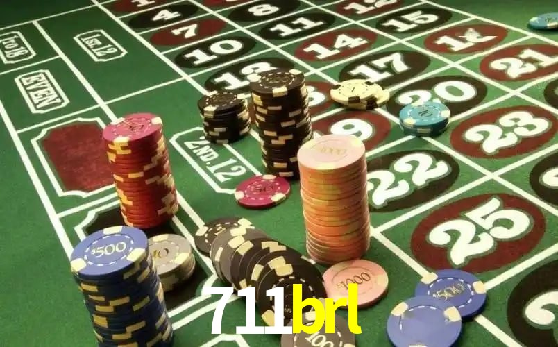Apostas de Tênis 711brl