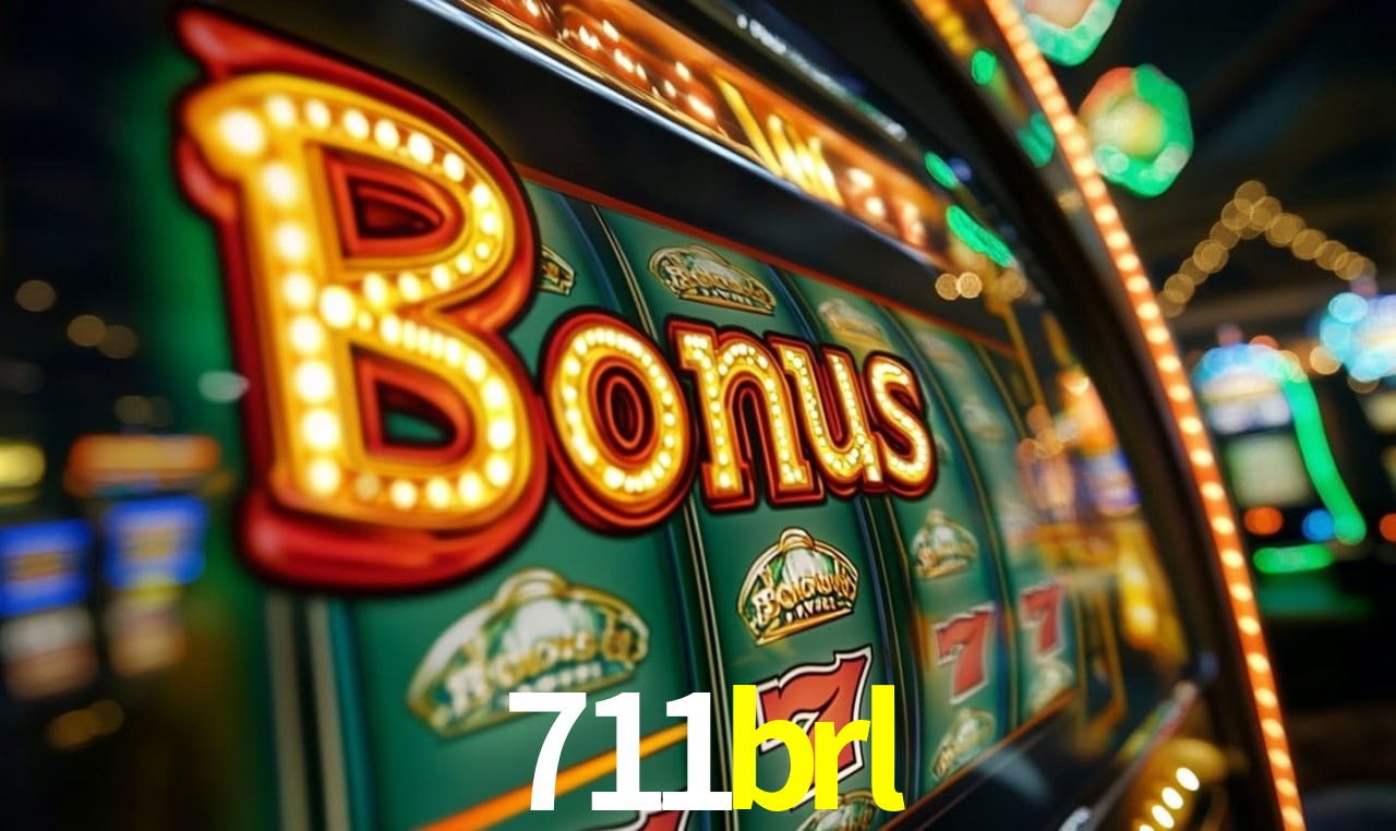 Tecnologia da Plataforma 711brl