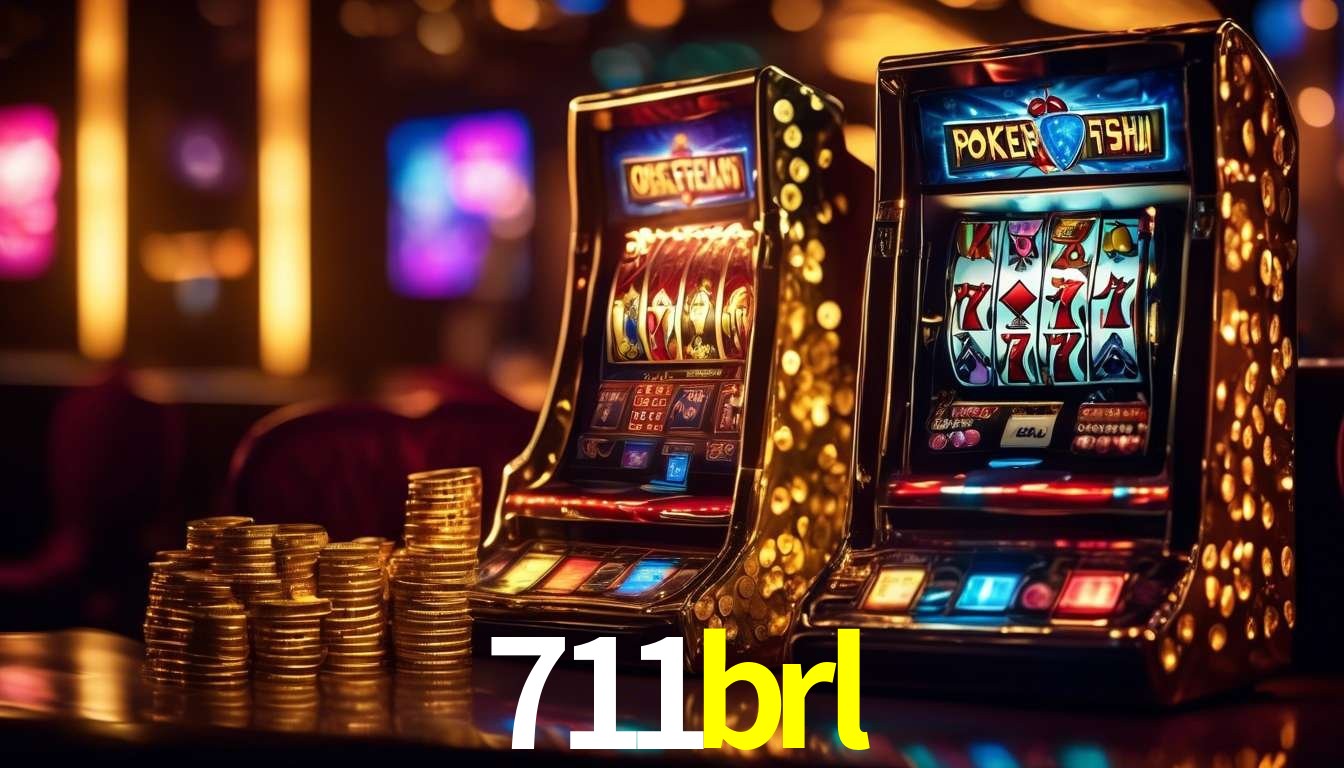 Descubra o Programa VIP da 711brl: Vantagens Exclusivas para Jogadores