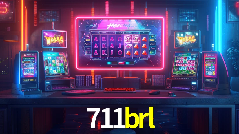Explore as vantagens do 711brl: serviço profissional e confiabilidade