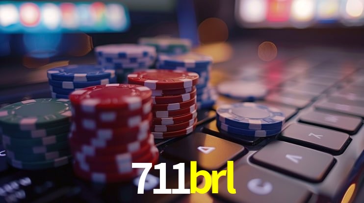 Casino Ao Vivo 711brl