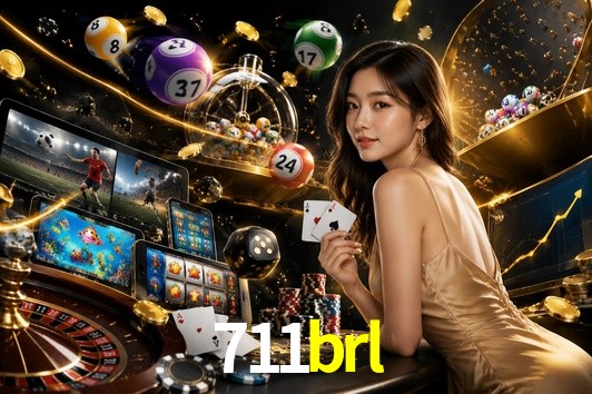 Flash Promotion 711brl