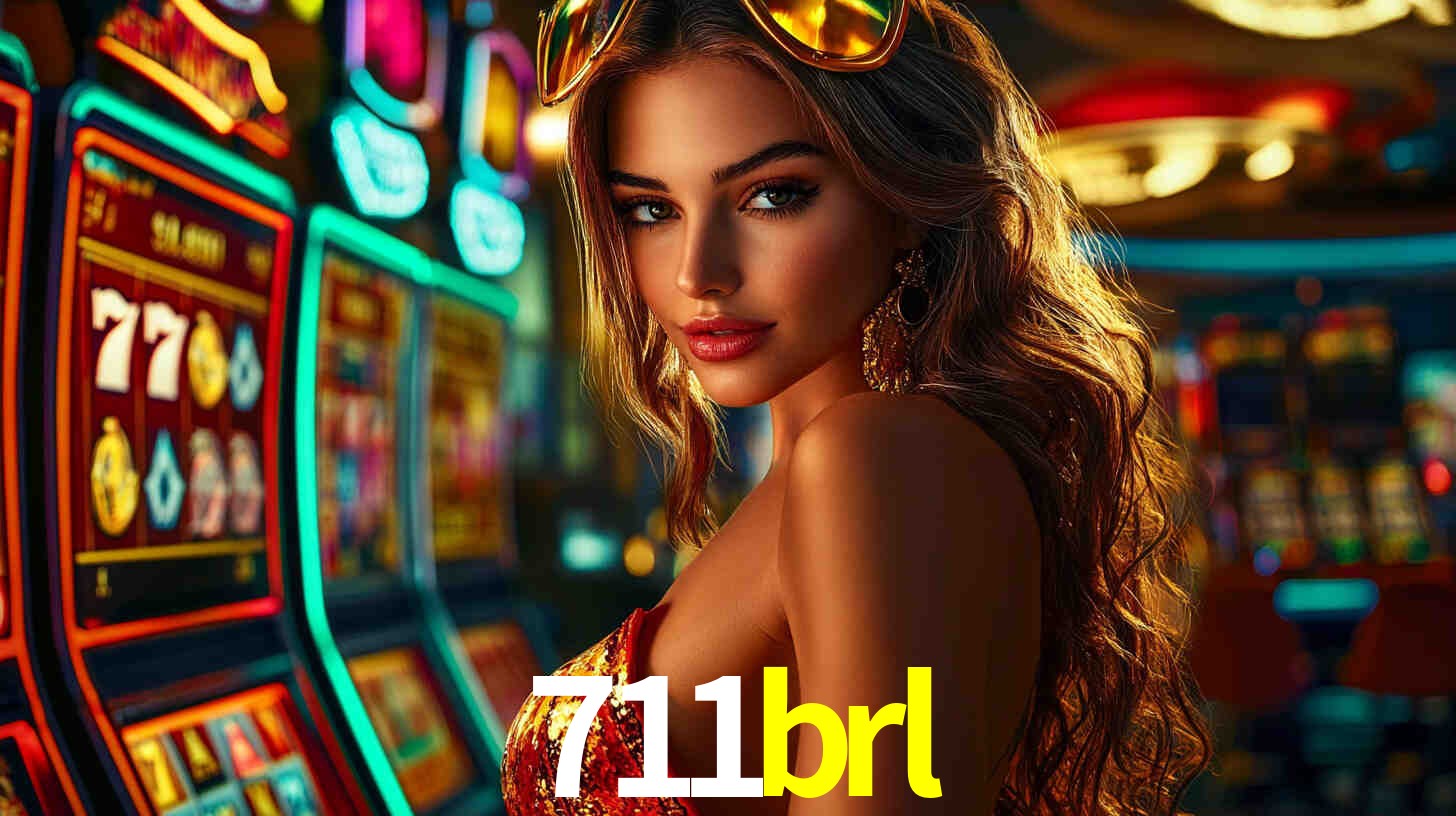Welcome Bonus 711brl