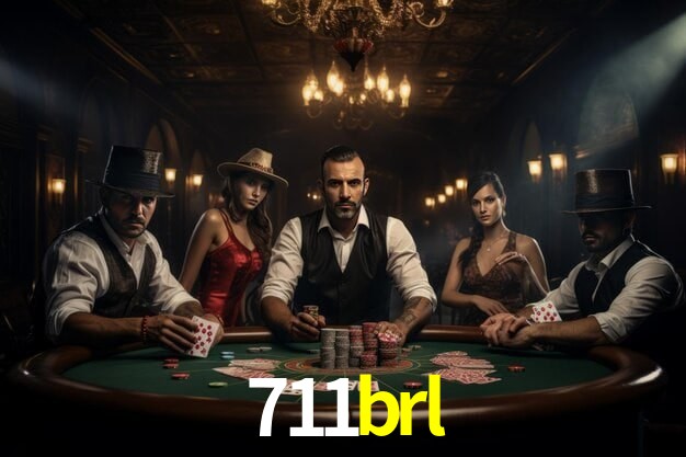 Inovações de Jogos na 711brl: O Futuro das Experiências Interativas