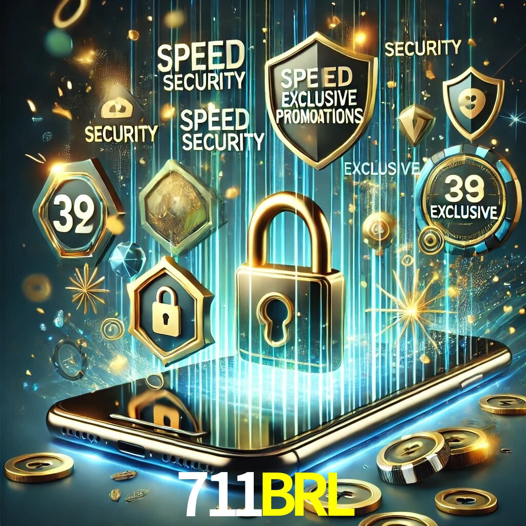 Vantagens do App 711BRL