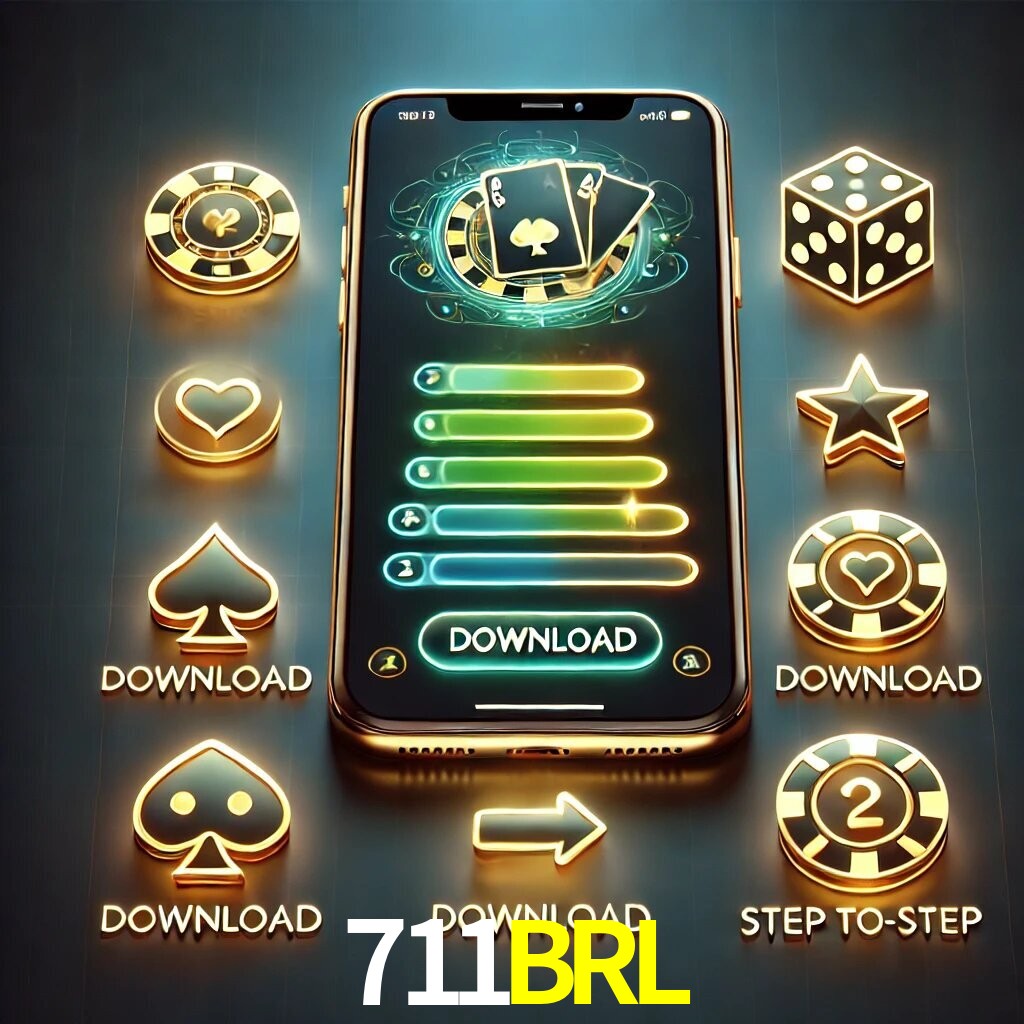 Como Baixar o App