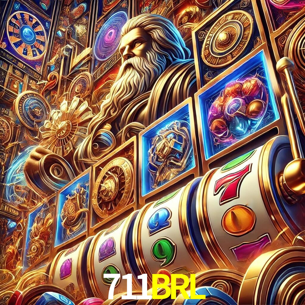 Novos Slots no 711BRL