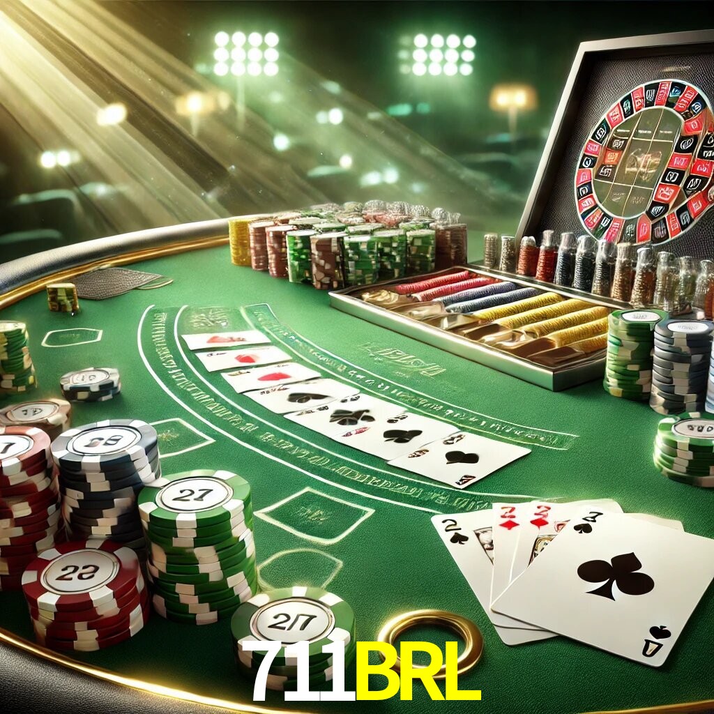 Jogos Populares no Cassino