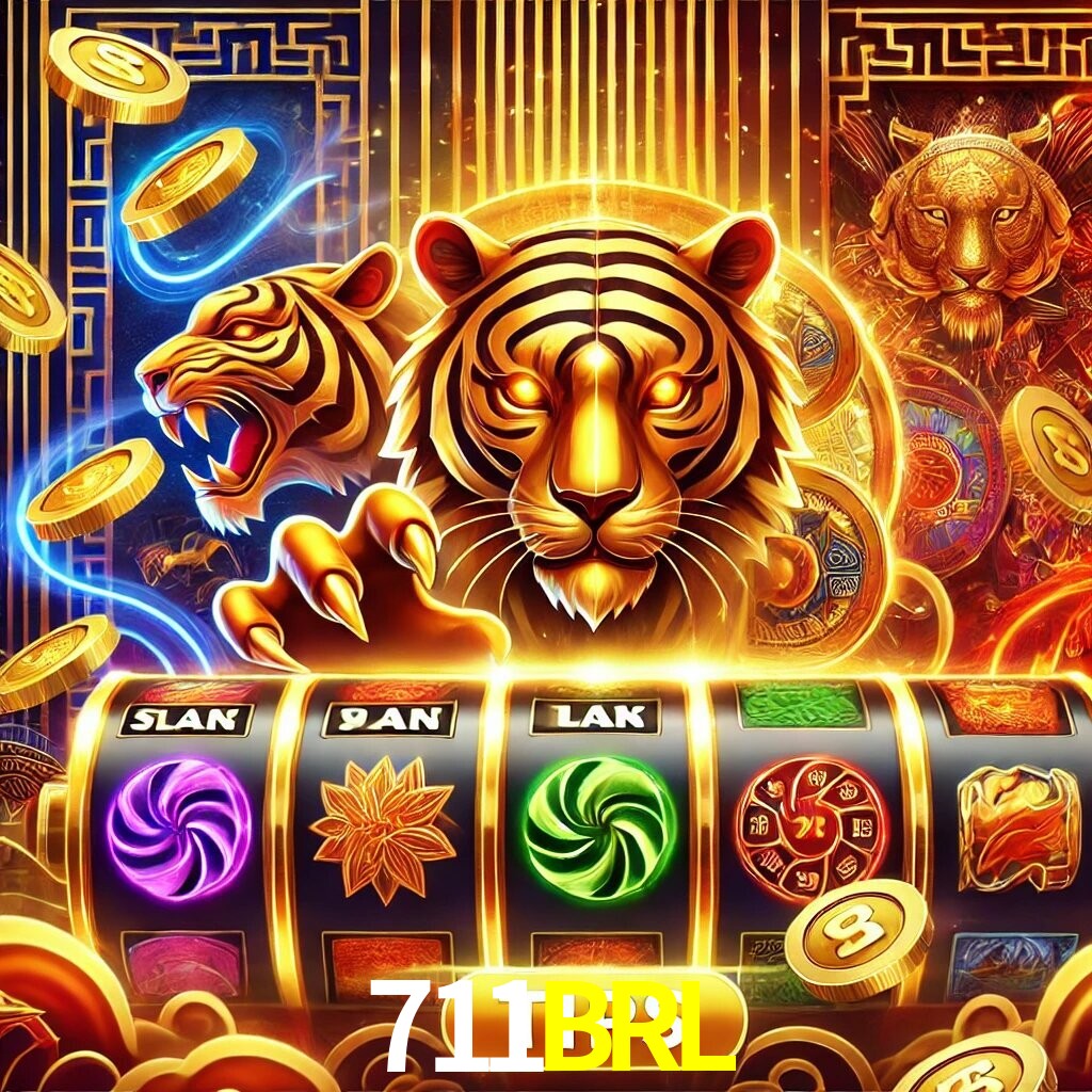 Introdução ao Fortune Tiger