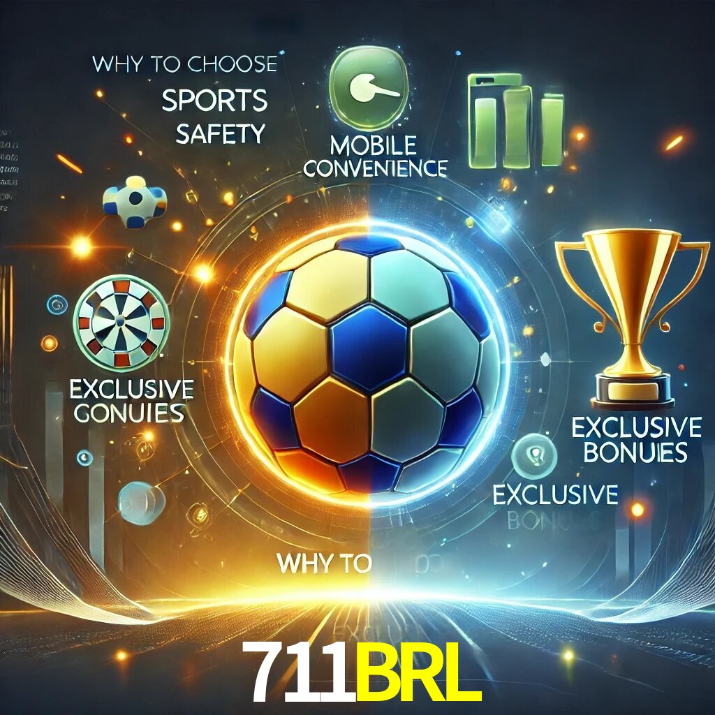 Por Que Escolher o 711BRL?